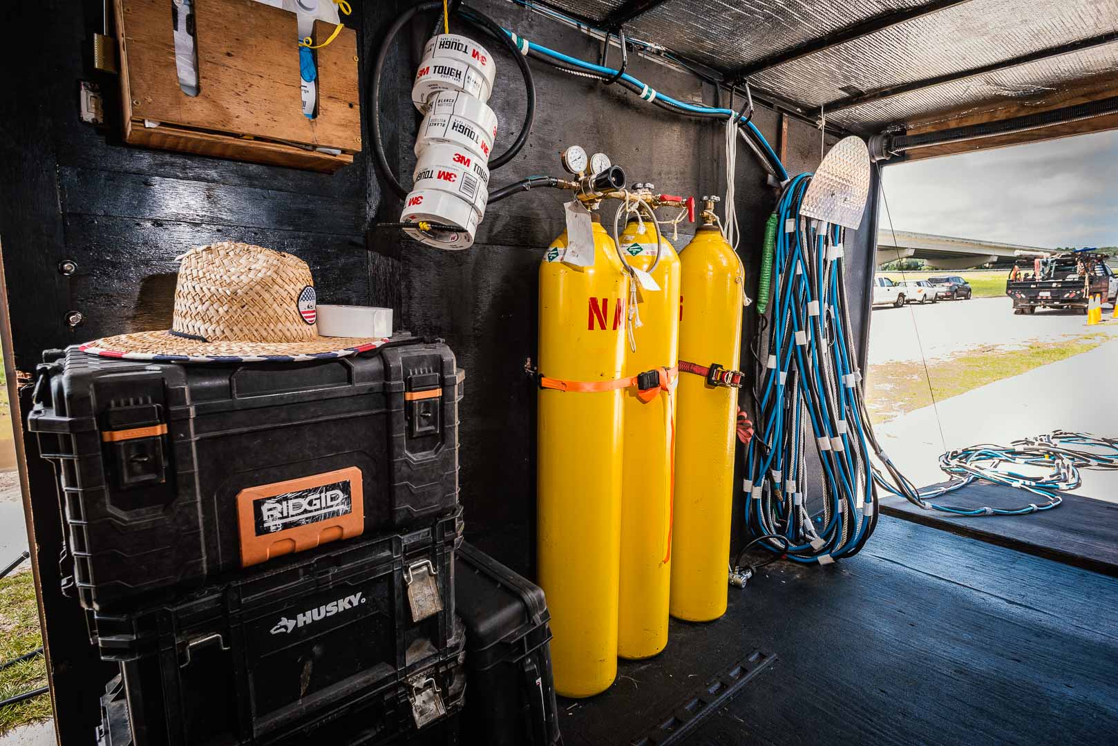 National Marine and Diving Service Photo Project Gallery Call 321412